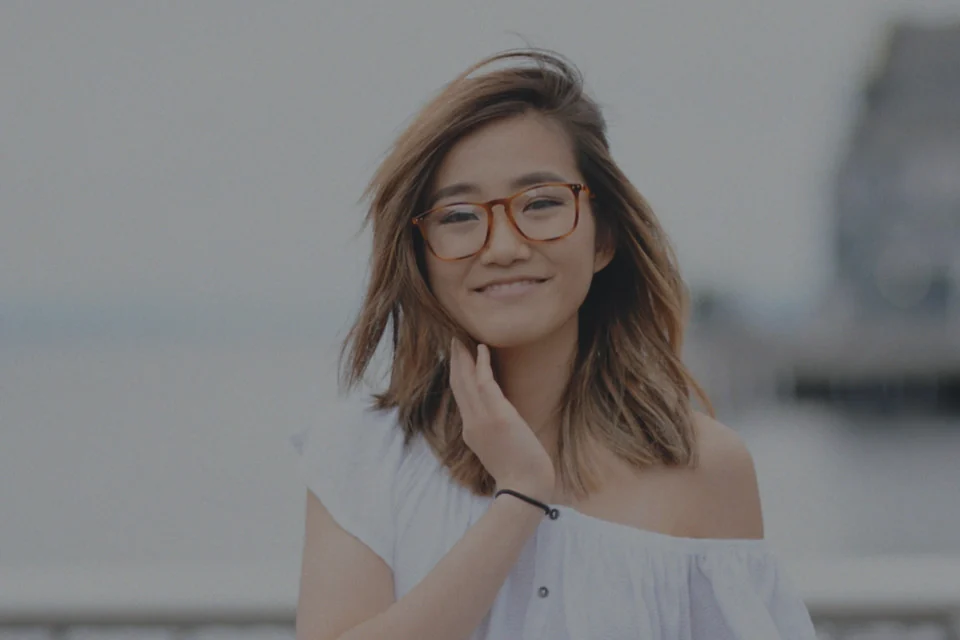 Portrait, with Soft Portrait